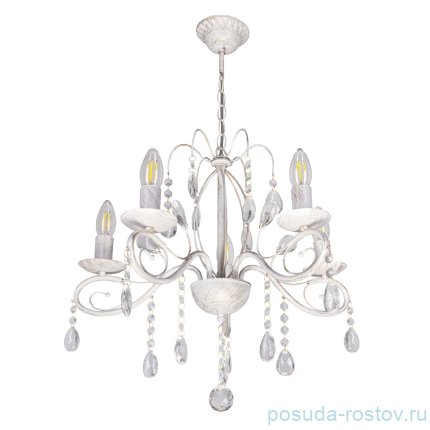 Люстра 5 рожковая &quot;Лада&quot; / 300972