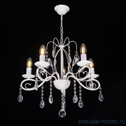 Люстра 5 рожковая &quot;Лада&quot; / 300972