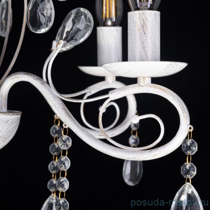 Люстра 5 рожковая &quot;Лада&quot; / 300972