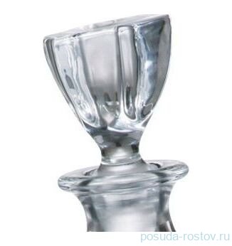 Крышка от графина 700 мл &quot;Акапулько /Без декора&quot; / 129223