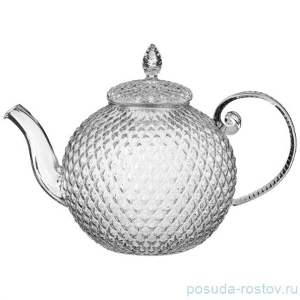 Заварочный чайник 600 мл с фильтром &quot;Kristall&quot; / 262423