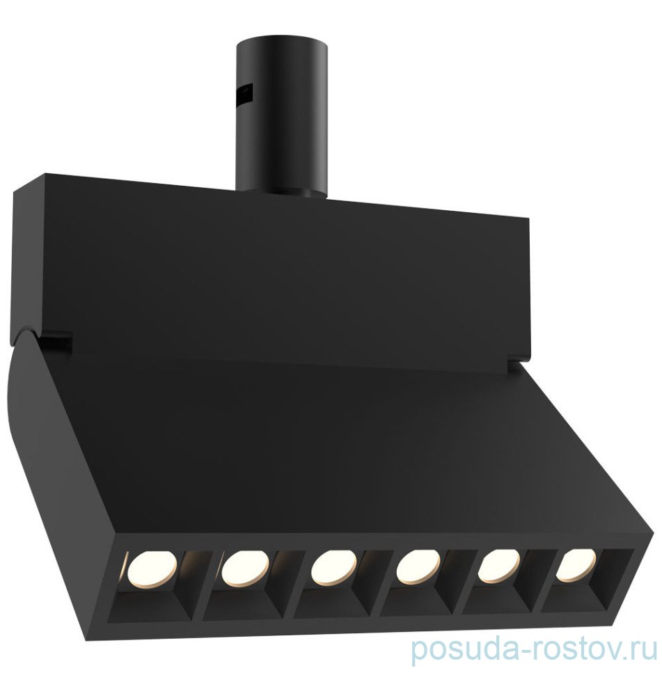 Люстра 6 рожковая "Флекси" / 345623