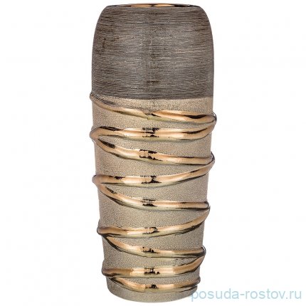 Ваза для цветов 14 х 14 х 31 см &quot;Элита&quot;    / 186531