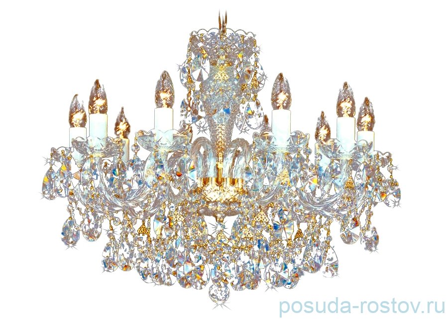 Люстра 8 рожковая белые плафоны "Биджов" 2 h-47 см, диаметр-58 см, вес-7,5 кг / 067892 Люстра 8 рожковая белые плафоны "Биджов" 2 h-47 см, диаметр-58 см, вес-7,5 кг / 067892