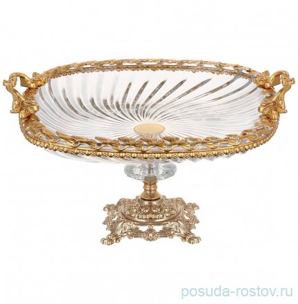 Блюдо овальное н/н / 370628