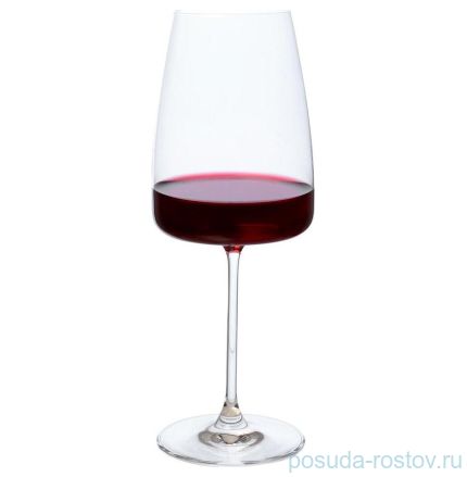 Бокалы для красного вина 510 мл 2 шт &quot;Lord / Без декора&quot; / 163820