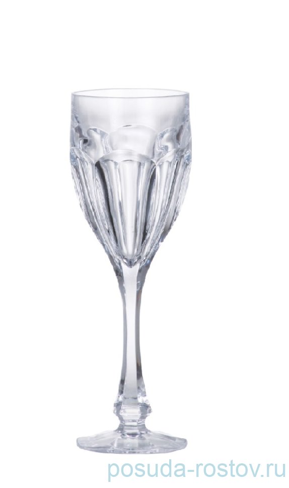 Рюмки 50 мл 6 шт "Сафари /Без декора"  / 003436