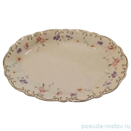 Блюдо овальное 30 см (L) / 379211