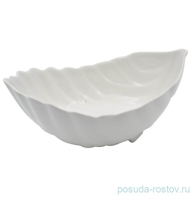 Салатник 23 х 14 х 9 см 700 мл "Маршмеллоу" / 331013