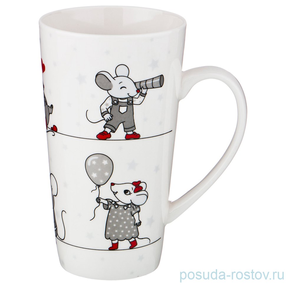 Кружка 500 мл / 198739 Кружка 500 мл / 198739