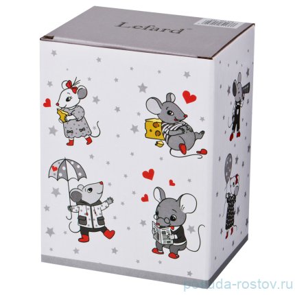 Кружка 500 мл  / 198739