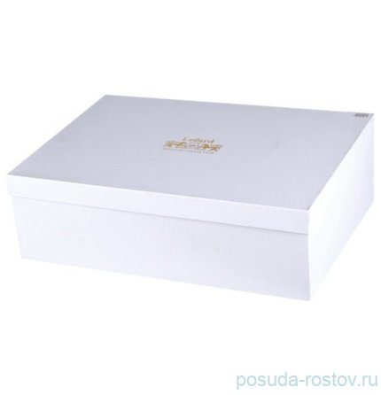 Чайный сервиз на 6 персон 15 предметов &quot;Котики&quot; (подарочная упаковка) / 189122