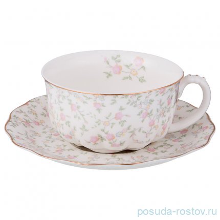 Чайная пара 300 мл 1 шт &quot;Фабьен&quot; / 194073