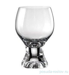Стаканы для красного вина 340 мл 6 шт &quot;Джина /Без декора&quot; / 005458