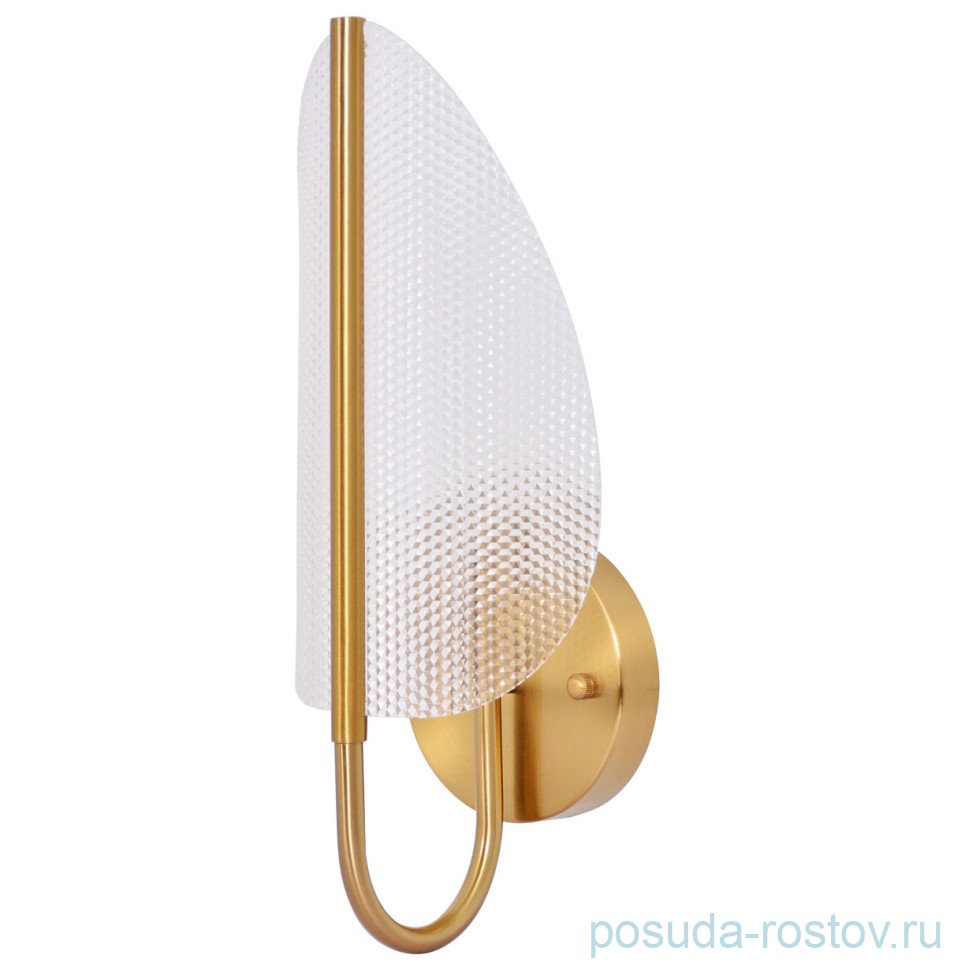 Бра 1 рожковый "Конти" / 330162