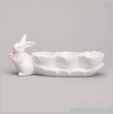 Блюдо для яиц 20,3 х 5 х 8,5 см / 369413