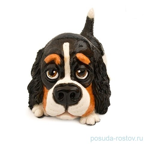 Фигурка собаки "Charles" / 144058 Фигурка собаки "Charles" / 144058