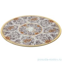 Тортница 30 см вращающаяся &quot;Monogram&quot; / 333062