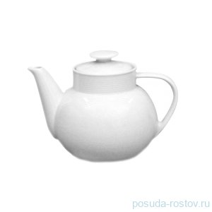 Заварочный чайник 1,3 л &quot;Катрин /Гуси&quot; / 070438