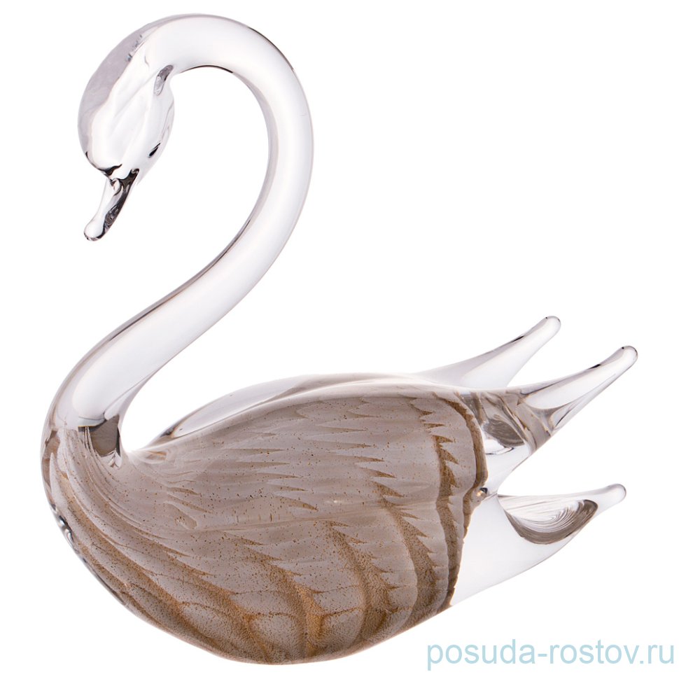 Статуэтка 19 х 19 х 8 см "Лебедь" / 172343 Статуэтка 19 х 19 х 8 см "Лебедь" / 172343