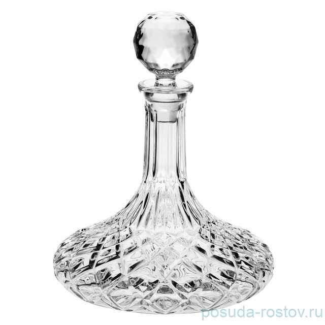 Графин для водки/ликера 950 мл "Angela" / 150958 Графин для водки/ликера 950 мл "Angela" / 150958