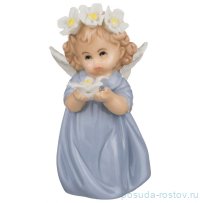 Фигурка 4 х 4,2 х 8 см &quot;Ангелочек&quot; / 224610