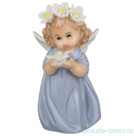 Фигурка 4 х 4,2 х 8 см &quot;Ангелочек&quot; / 224610