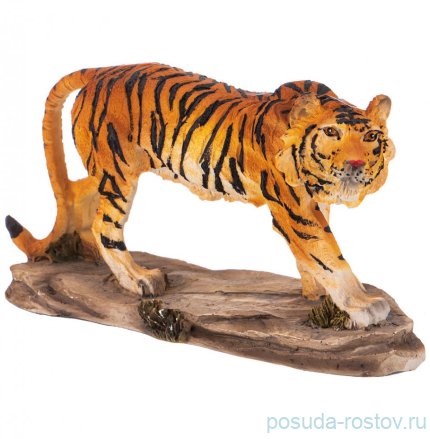Фигурка 14,4 х 5,5 х 8 см &quot;Тигр&quot; / 268538