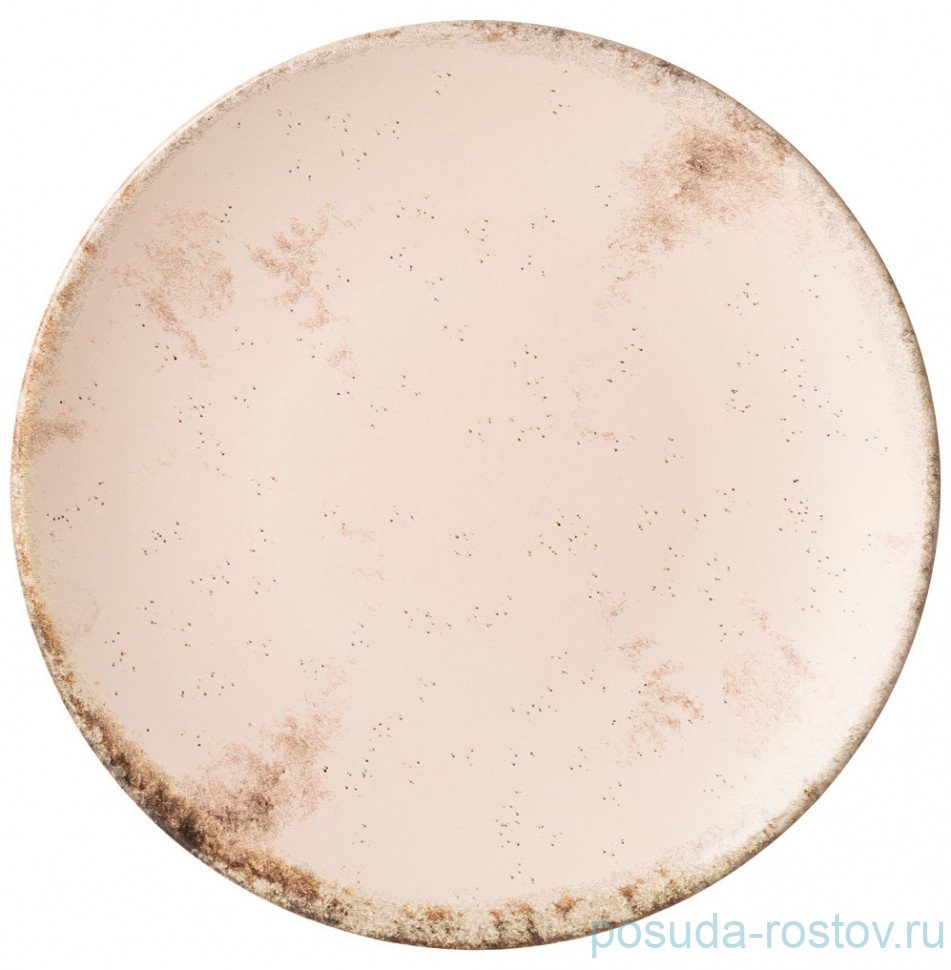 Тарелка 20,5 см "terra" / 299276 Тарелка 20,5 см "terra" / 299276