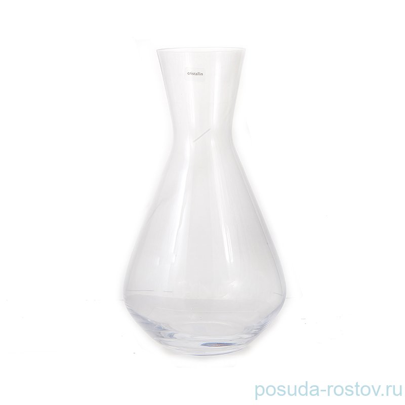 Декантер для вина 1,2 л "Без декора" / 147448 Декантер для вина 1,2 л "Без декора" / 147448