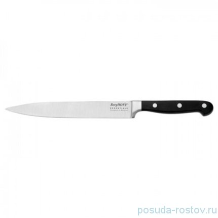 Нож для мяса 20 см кованый &quot;Essentials&quot; / 244832