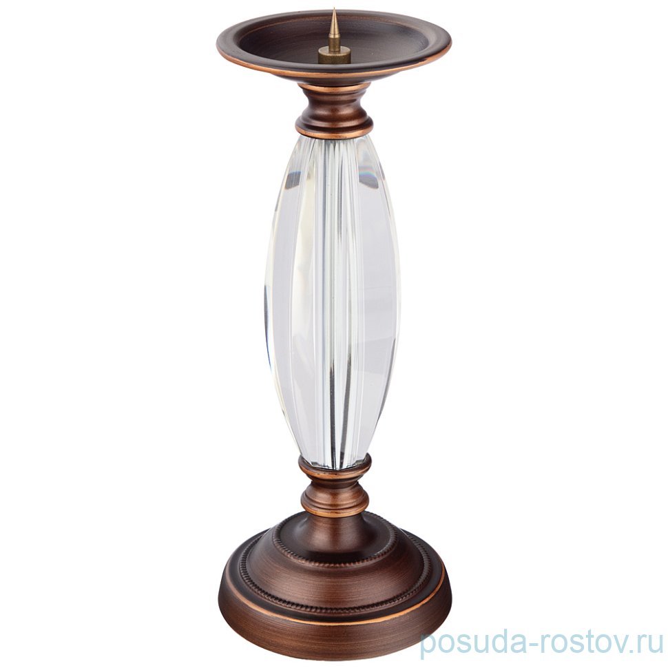 Подсвечник 11 х 29 см "Эклектика" / 269612