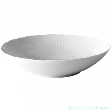 Набор салатников 26 см 6 шт &quot;София /Без декора&quot; / 252632