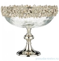 Фруктовница 25,5 х 20,5 см н/н &quot;Бохо&quot; / 268695