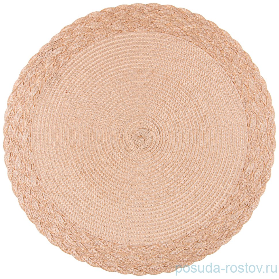 Набор подстановочных салфеток 38 см 4 шт / 251192