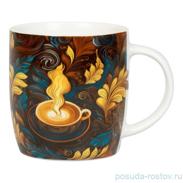 Кружка 400 мл "Delicious Oak" / 349610 Кружка 400 мл "Delicious Oak" / 349610