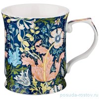 Кружка 420 мл &quot;У. Моррис /Одуванчик&quot; / 186003