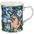 Кружка 420 мл &quot;У. Моррис /Одуванчик&quot; / 186003