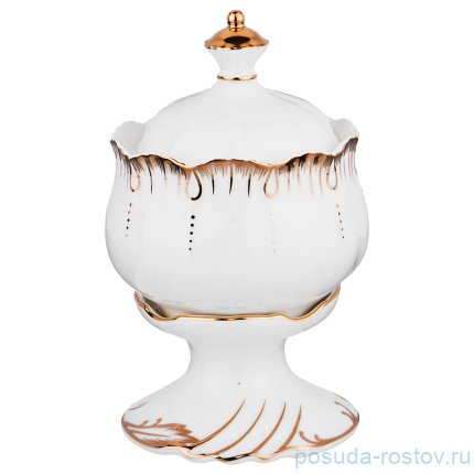 Сахарница 260 мл н/н &quot;герцогиня&quot; / 192580