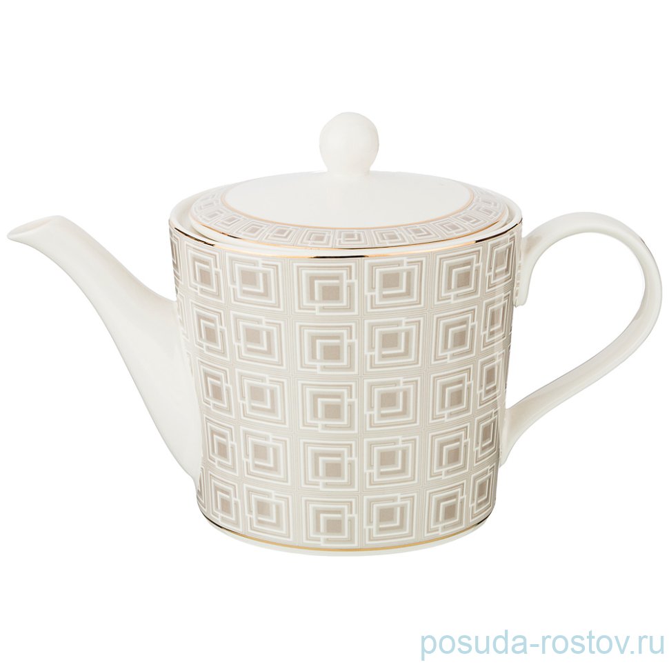Заварочный чайник 1,3 л "Букингем" / 208432 Заварочный чайник 1,3 л "Букингем" / 208432