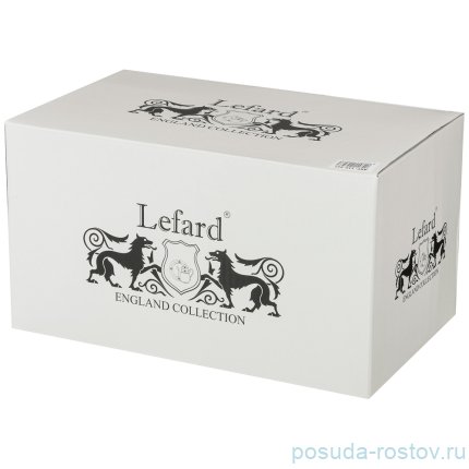 Заварочный чайник 1,3 л &quot;Букингем&quot; / 208432