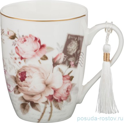 Кружка 350 мл &quot;мэрибель&quot; / 195400