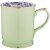 Кружка 300 мл мятная &quot;времена года&quot; / 233121