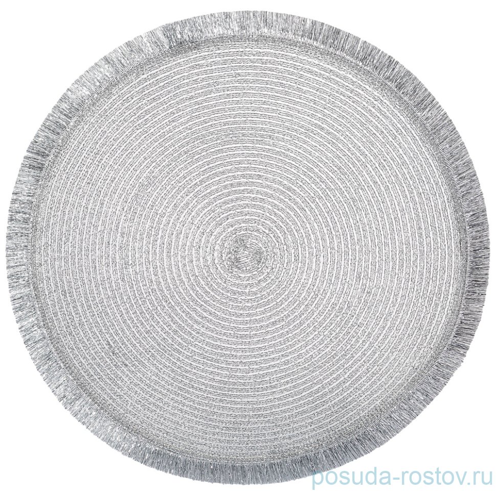 Набор подстановочных салфеток 38 см 4 шт / 269391