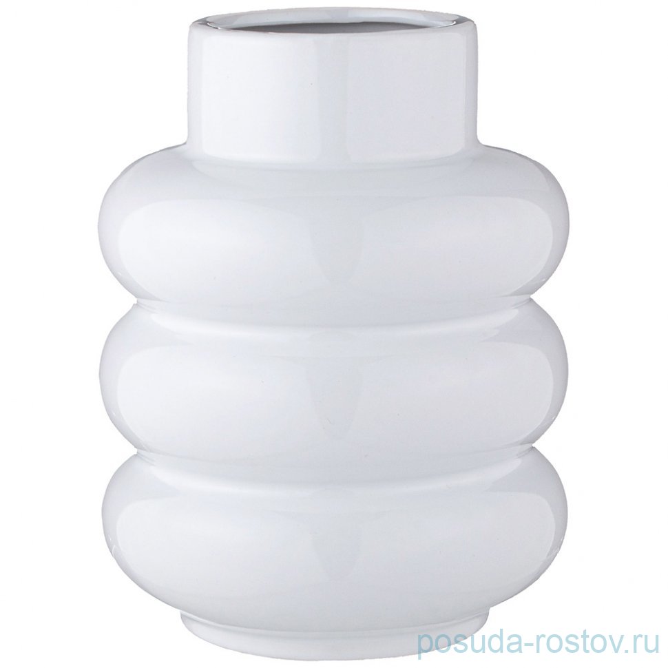 Ваза для цветов 15 х 15 х 19,5 см / 342634