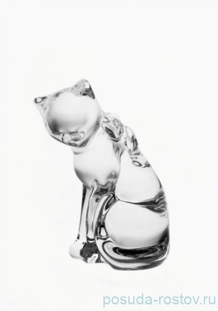 Фигурка 9 см &quot;Кошка&quot; / 167591