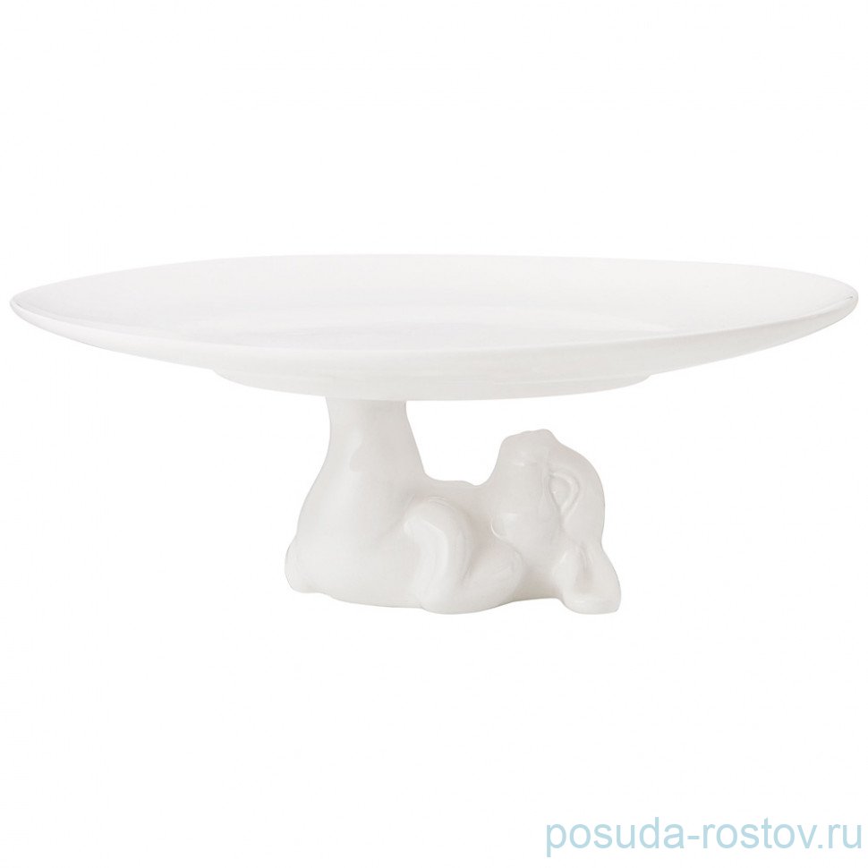 Ваза для конфет 20 х 8 см н/н "sunday" / 344203 Ваза для конфет 20 х 8 см н/н "sunday" / 344203