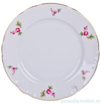 Набор тарелок 19 см 6 шт &quot;Констанция /Полевой цветок&quot; / 051282