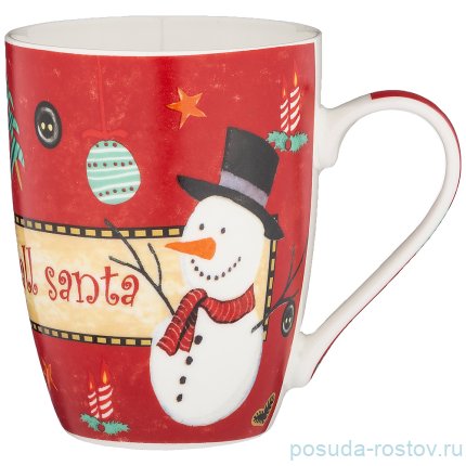 Кружка 380 мл  / 189044