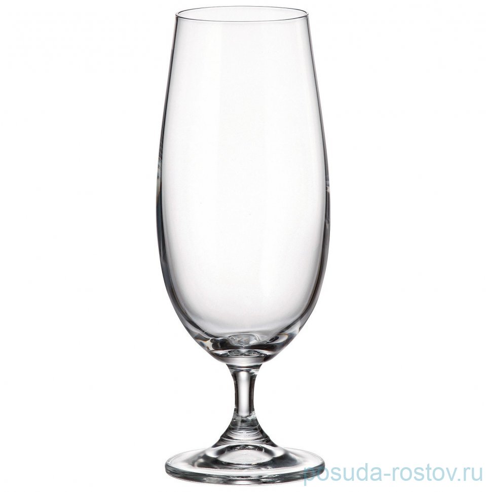 Бокалы для пива 380 мл 6 шт "Гастро /Без декора" / 103617 Бокалы для пива 380 мл 6 шт "Гастро /Без декора" / 103617